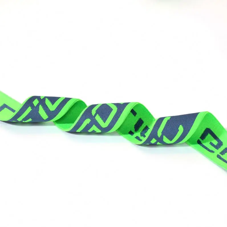 Elastic Band Nylon Waist Ear Loop Waistbands Strap Set Active Wpu Leatherx Non Woven Custom Rattan Webbing Manufacturer