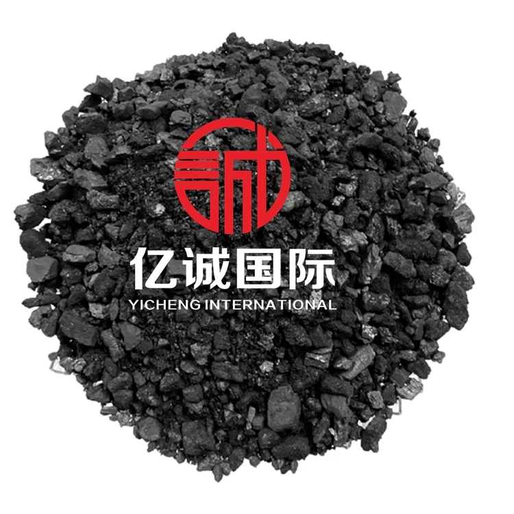 
Wholesale Cheap Coke Manufacturer Gas Coke Specification 0-8mm 