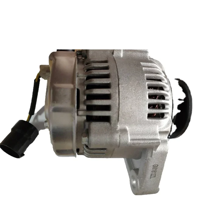 Hot sale Assy Alternator for Kubota Agricultural Engine Parts