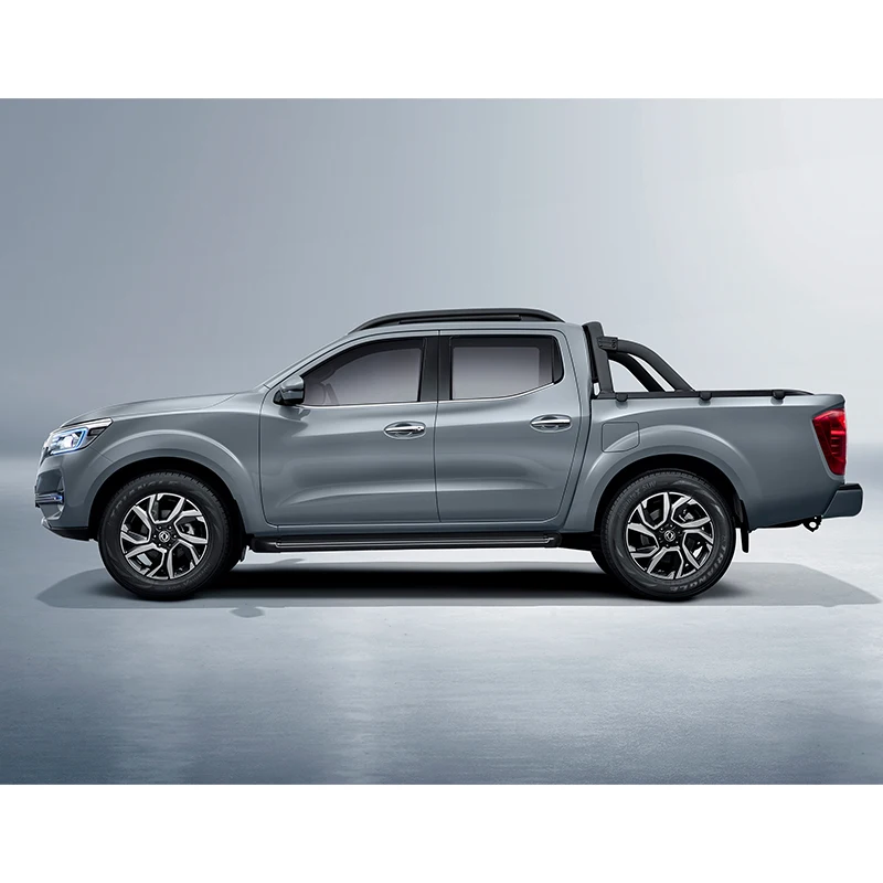 High Performance Rich 7 And 6 4 * 4 Diesel Pickup Truck Turbo Engine Made In China