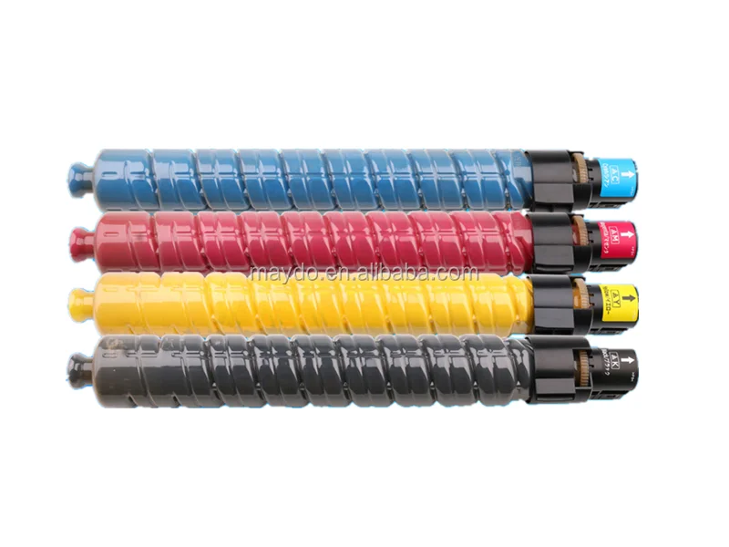 Картридж с тонером совместимый Ricoh Aficio MPC3002 MPC3502