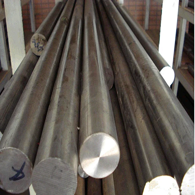 High Purity Superconductor Use Niobium Rod Niobium Bar Niobium Price Per Kg