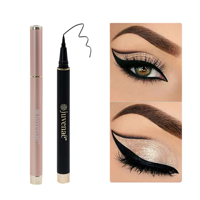 Thamel Professional Msds Cpsr Waterproof Long Lasting 2 In 1 Adhesive Eyelash Glue Latex Free Tube Eyeliner Oem