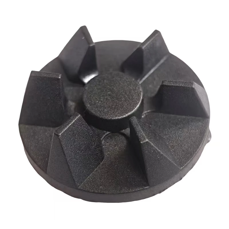 Запчасти для блендера бытовой техники ABS/нейлоновый зубчатый смеситель блендер запасные части