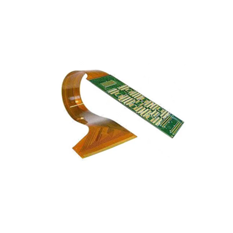  Высококачественный пользовательский FPCB/Flex PCB/FPC/Гибкий