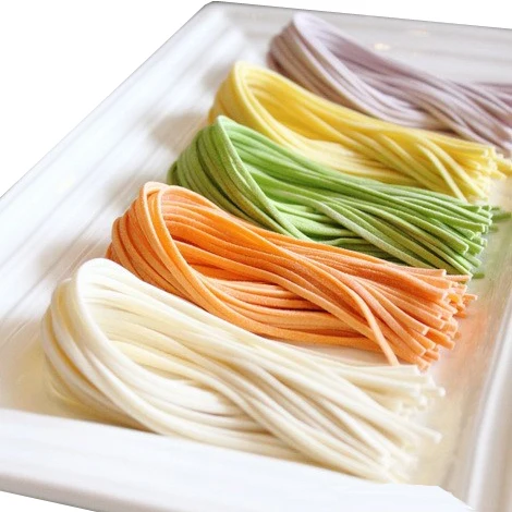 Wanjie Adjustable Noodle presser machine /fresh noodle making machine