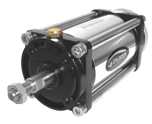 
Custom single acting pneumatic cylinder small pneumatic cylinder pneumatic cylinder manufacturers 