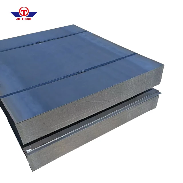 MS hot rolled carbon steel plate ASTM A36 iron steel sheet 20mm thick price