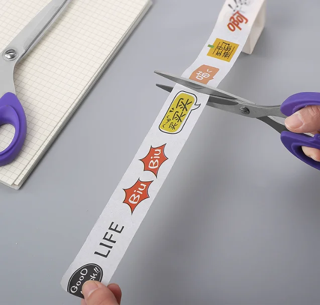 Professional design sewing multipurpose scissors tool set great for office scissor manufacturing set up