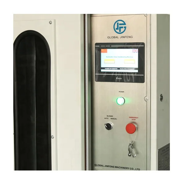 JFP1600 Marble Stone Granite Sandblasting Machine Price Sand Blasting Machine Automatic Sandblaster Sales