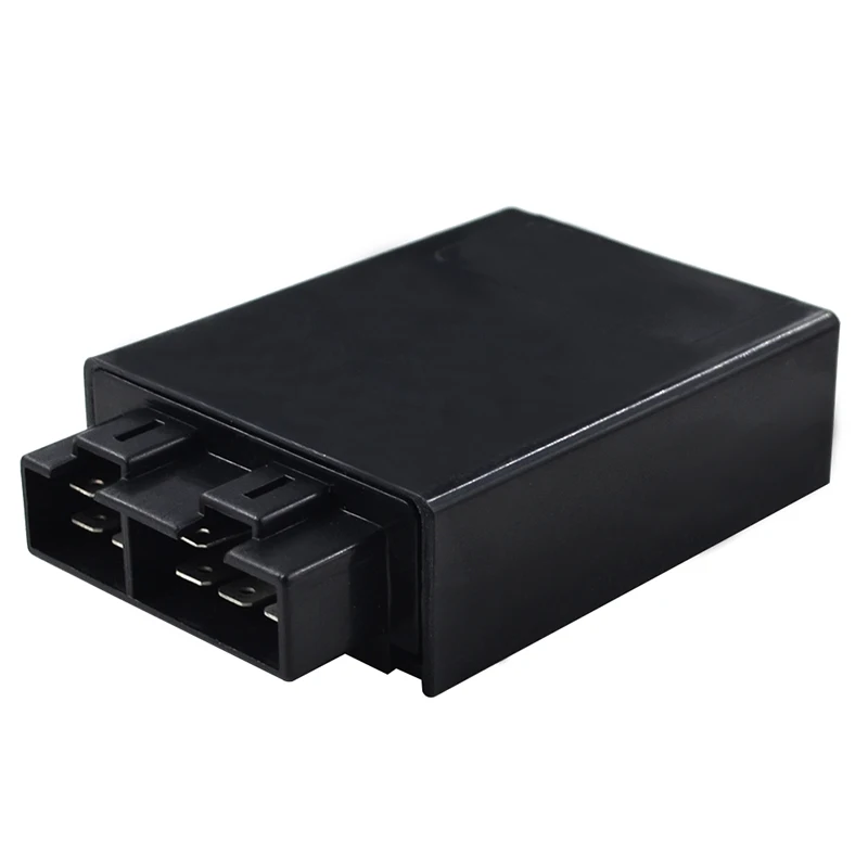 Переключатель зажигания CDI для мотоцикла Honda Hawk400 BROS400 GT/RC31 NT400 NTV600 NTV650