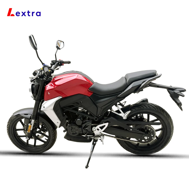 Оптовая продажа с завода Lextra Streetfighter велосипед обнаженными мышцами уличный спортивный 250 куб. См суперспортивный мотоцикл для взрослых
