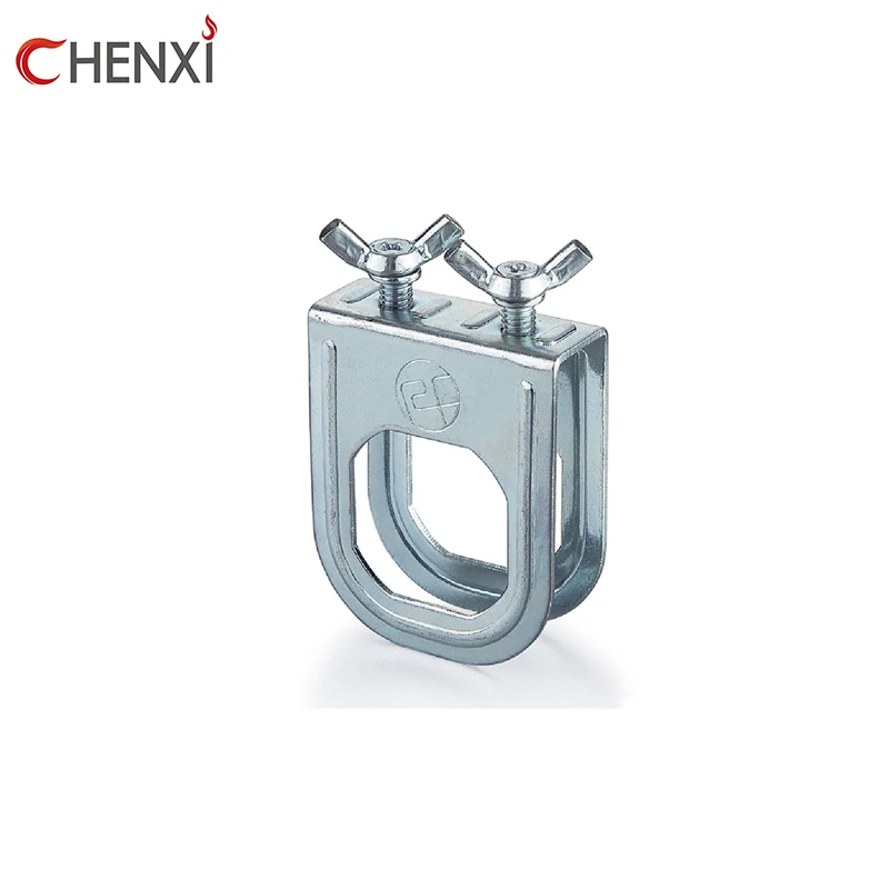 UL FM certificated stainless steel braided fire flexible tube hose with fittings for automatic sprinkler systems