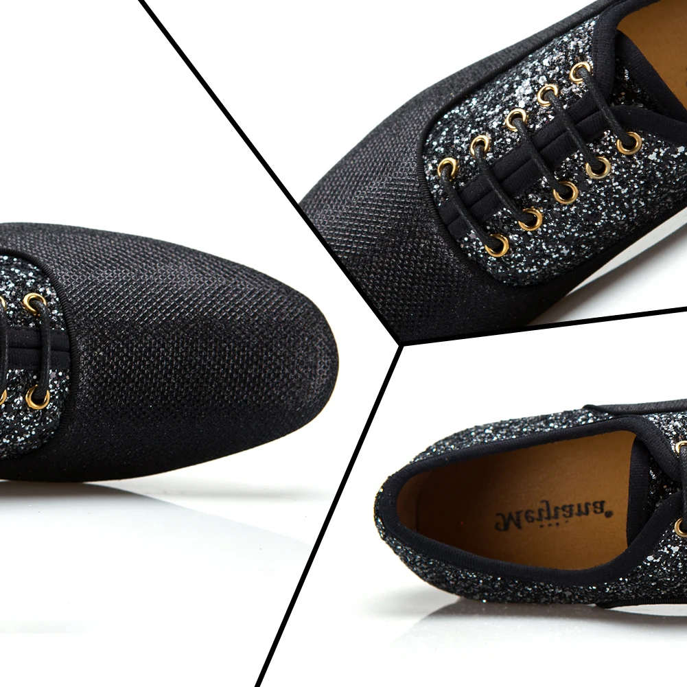 New Arrival Retro Bullock Design Men Classic Business Formal Shoes
