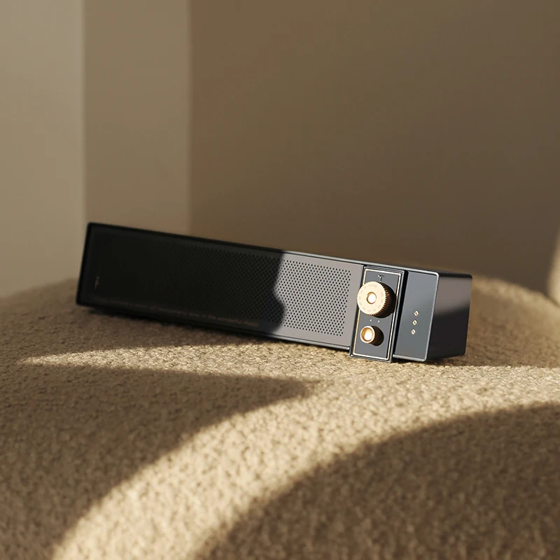 Portable Outdoor Waterproof Bt Speaker Wireless Stereo Wireless Speakers 5.1 Bt Speaker