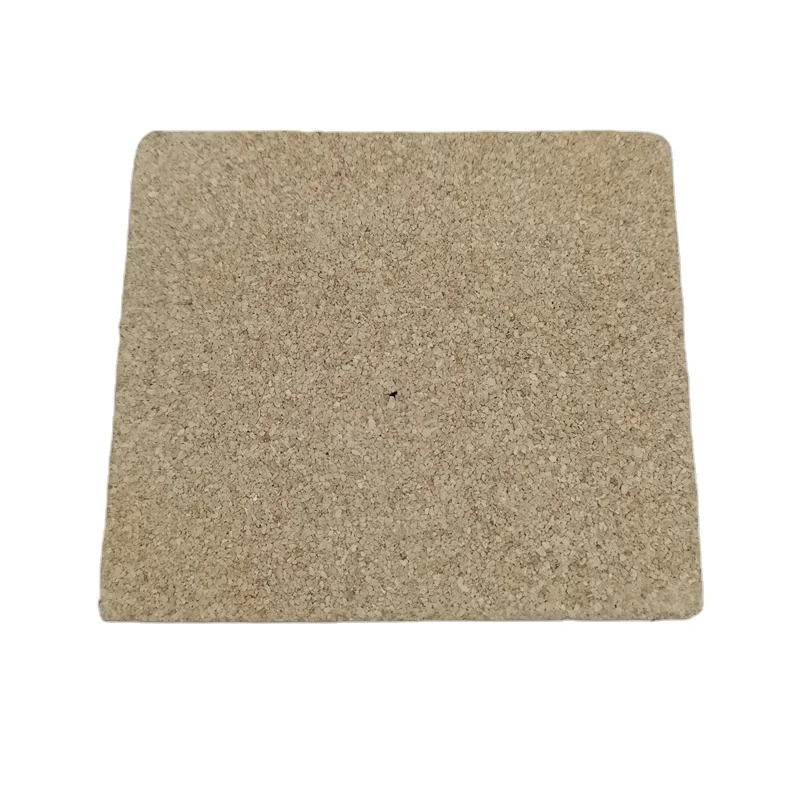 Thermal insulation material manufacturers golden vermiculite fire prevention board large discount