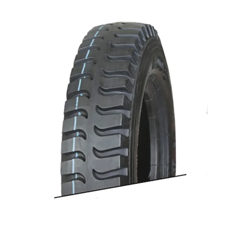 Manufacturer Supply Natural Rubber Content Tire Motocycle Tyre 4.00-8