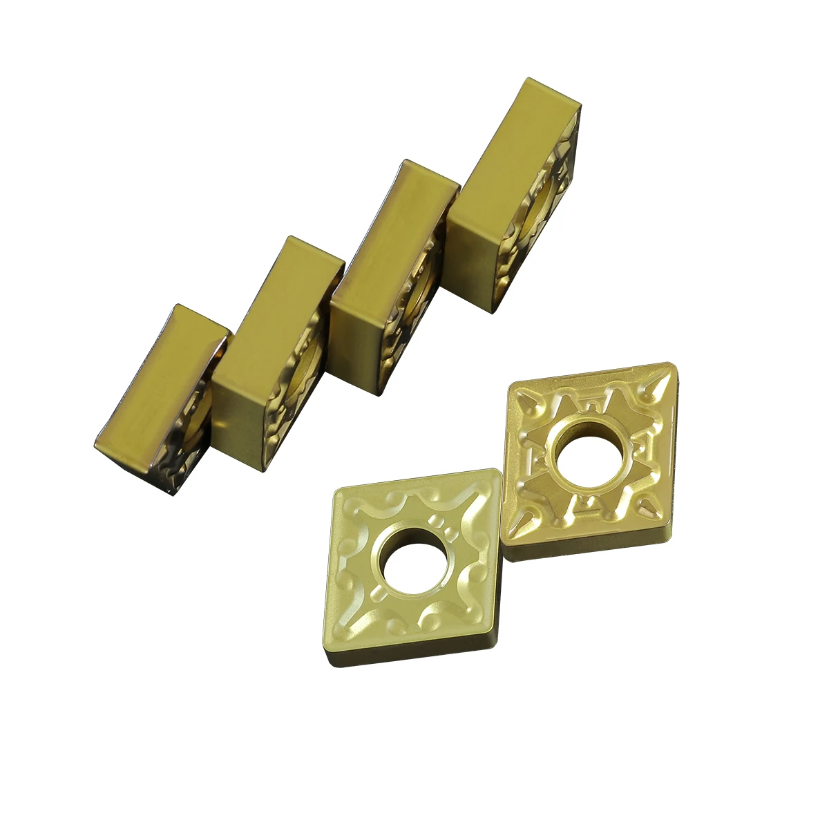 Turning tool CNMG 12 120404 MS US35 Coated Carbide High Quality turning tool  CNC lathe machine  for CNMG insert turning tool