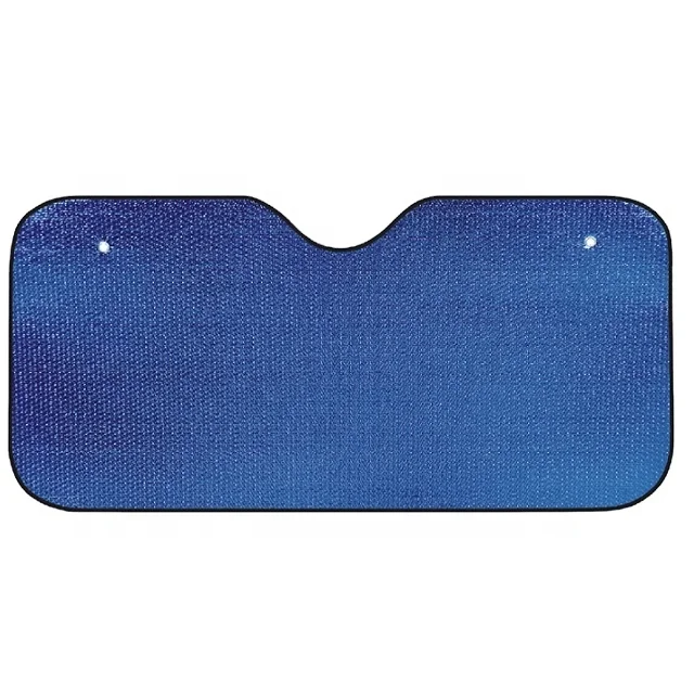 Top Selling Advertising Sunshade Silk-screen Printing Car Sun Shade