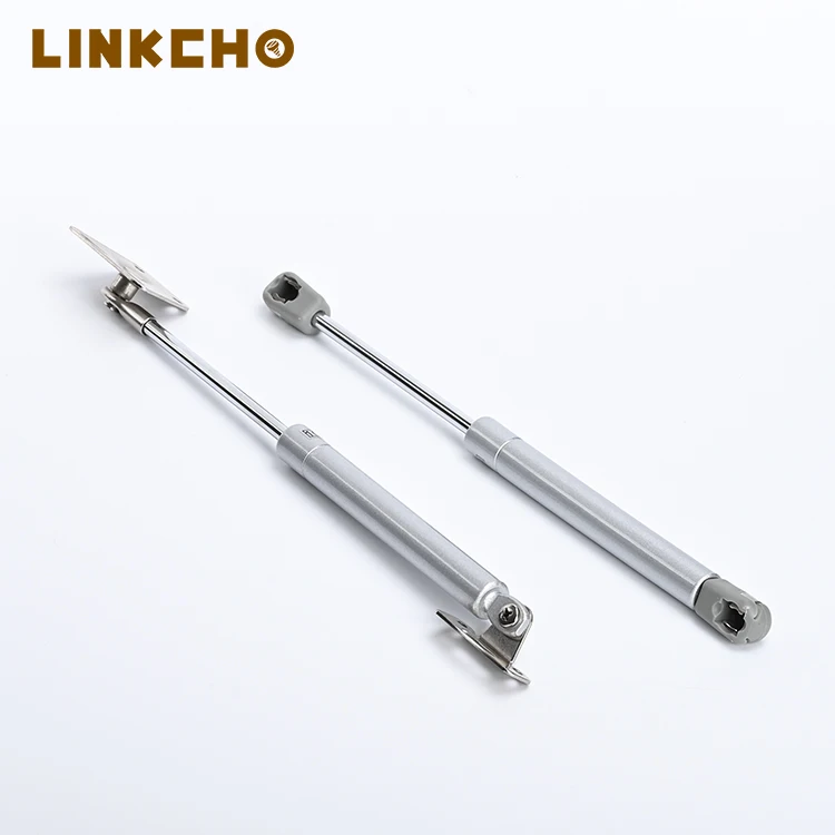 Small Furniture Hardware Hydraulic Buffer sliding Cabinet Soft Close Door Adjustable Hydraulic Oil Gate Damper for sliding door