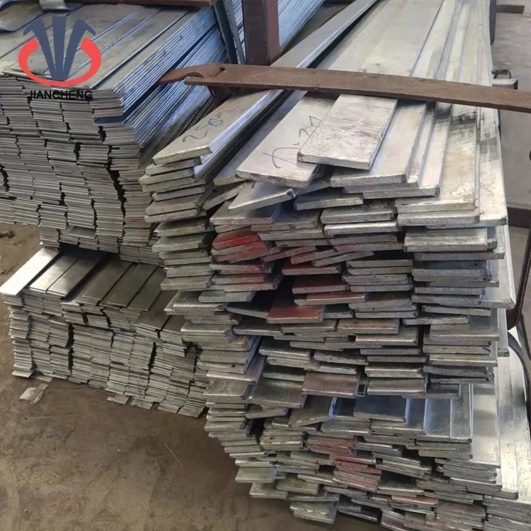 Dx51d dx52d C45 C20 высокоуглеродистая оцинкованная сталь плоский стержень az150 оцинкованный