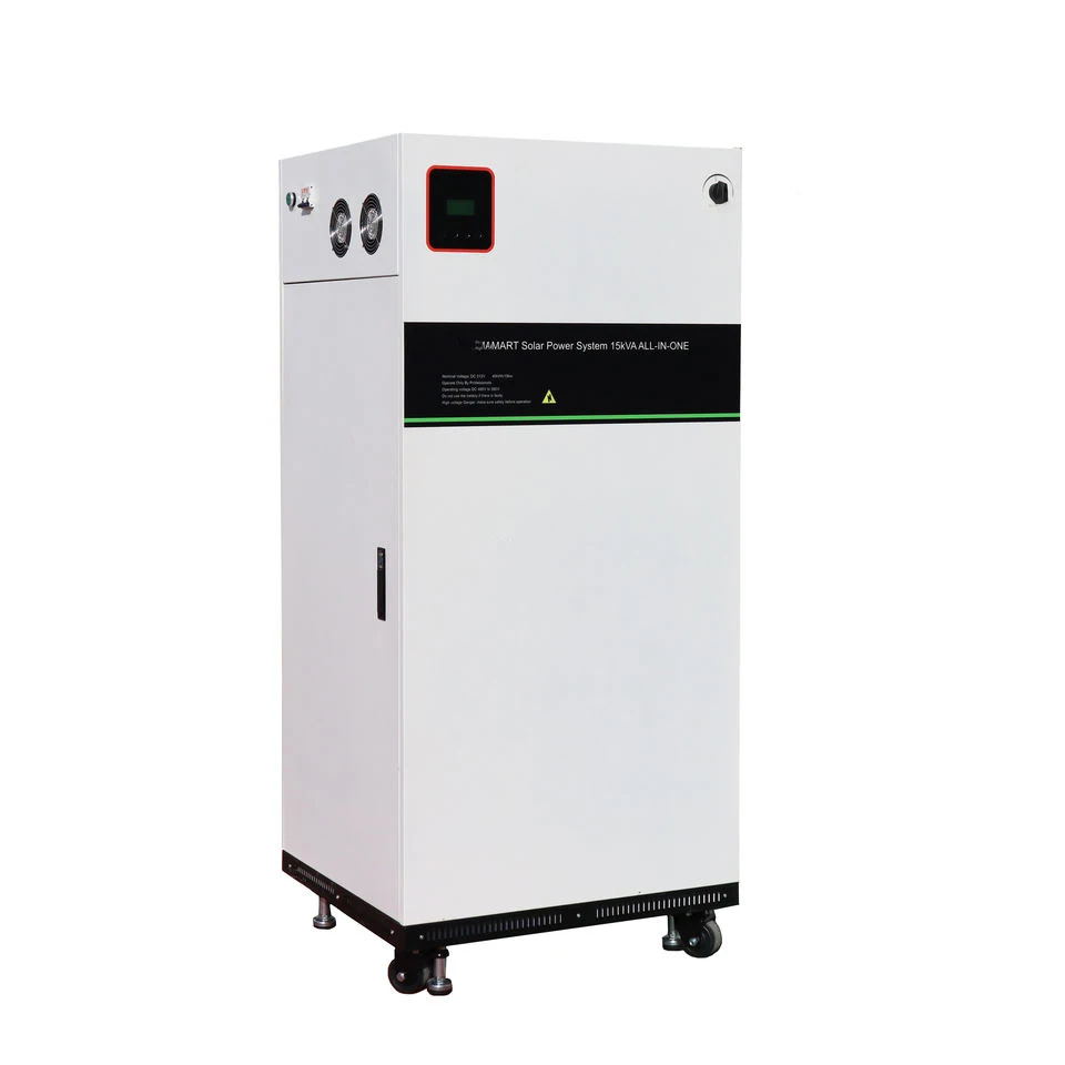 New Arrival lithium battery 5.5kw lifepo4 energy storage system Energy Storage System