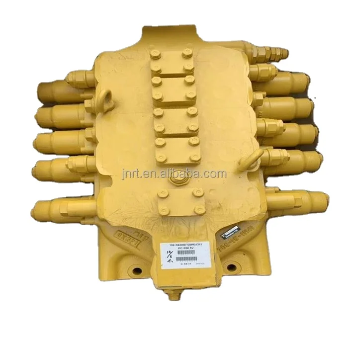 Hot selling at low prices 569-50-8T206 569-33-81130 569-61-88340 569-54-8M761 IMPELLER for mining industry