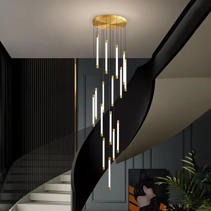 Custom large room luxury chandelier with attractive design scandinavian design chandelier lighting led crystal chandeliers