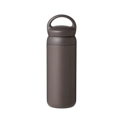Japan kintos Hydro water flask Bottle Stainless Steel & Vacuum flask with handle lid