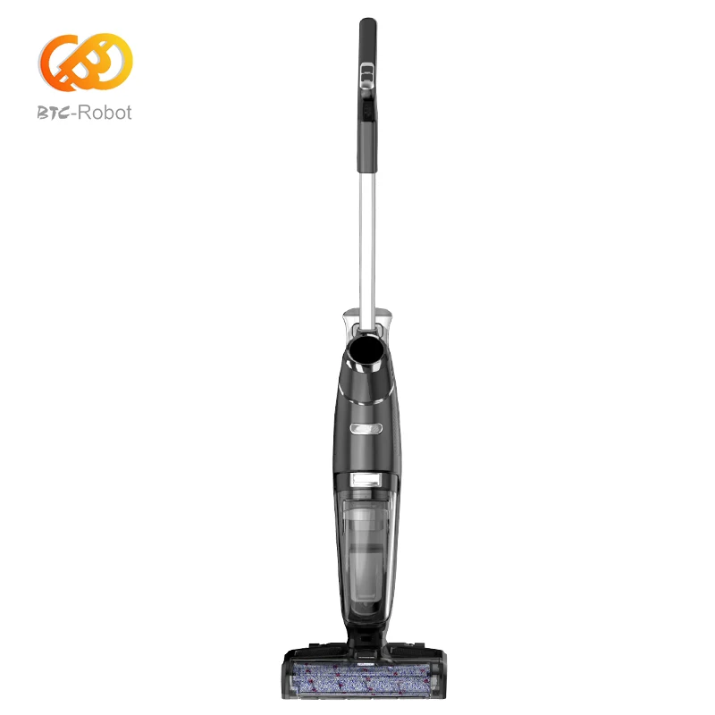 multi-functional auto cleaning multi-surface floor carpet washing cleaner household mop cordless vacuum cleaner for hard floor