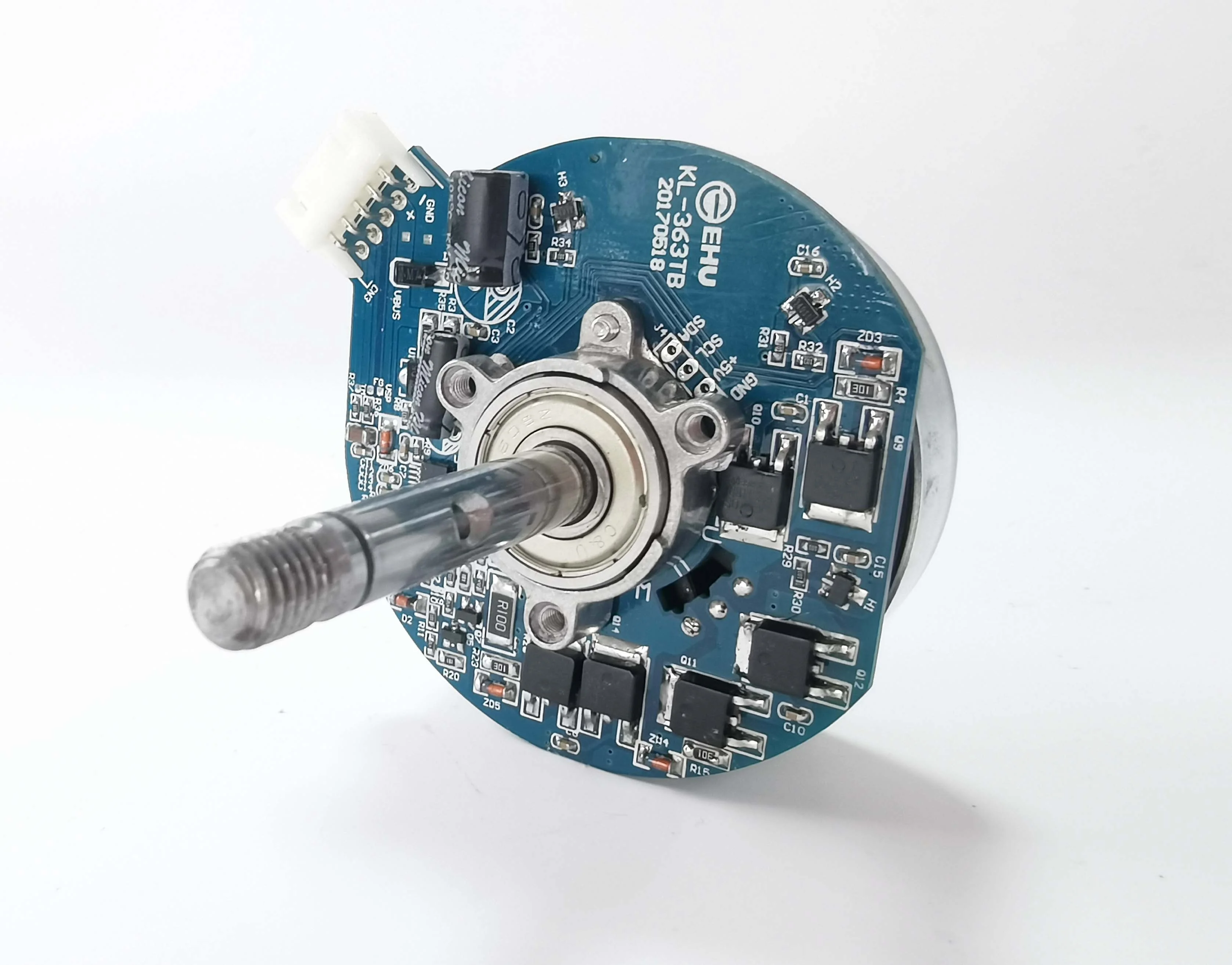 Wholesale Permanent Magnet 1200 Rpm High-Efficiency Powerful Brushless 48V Dc Bldc Motor