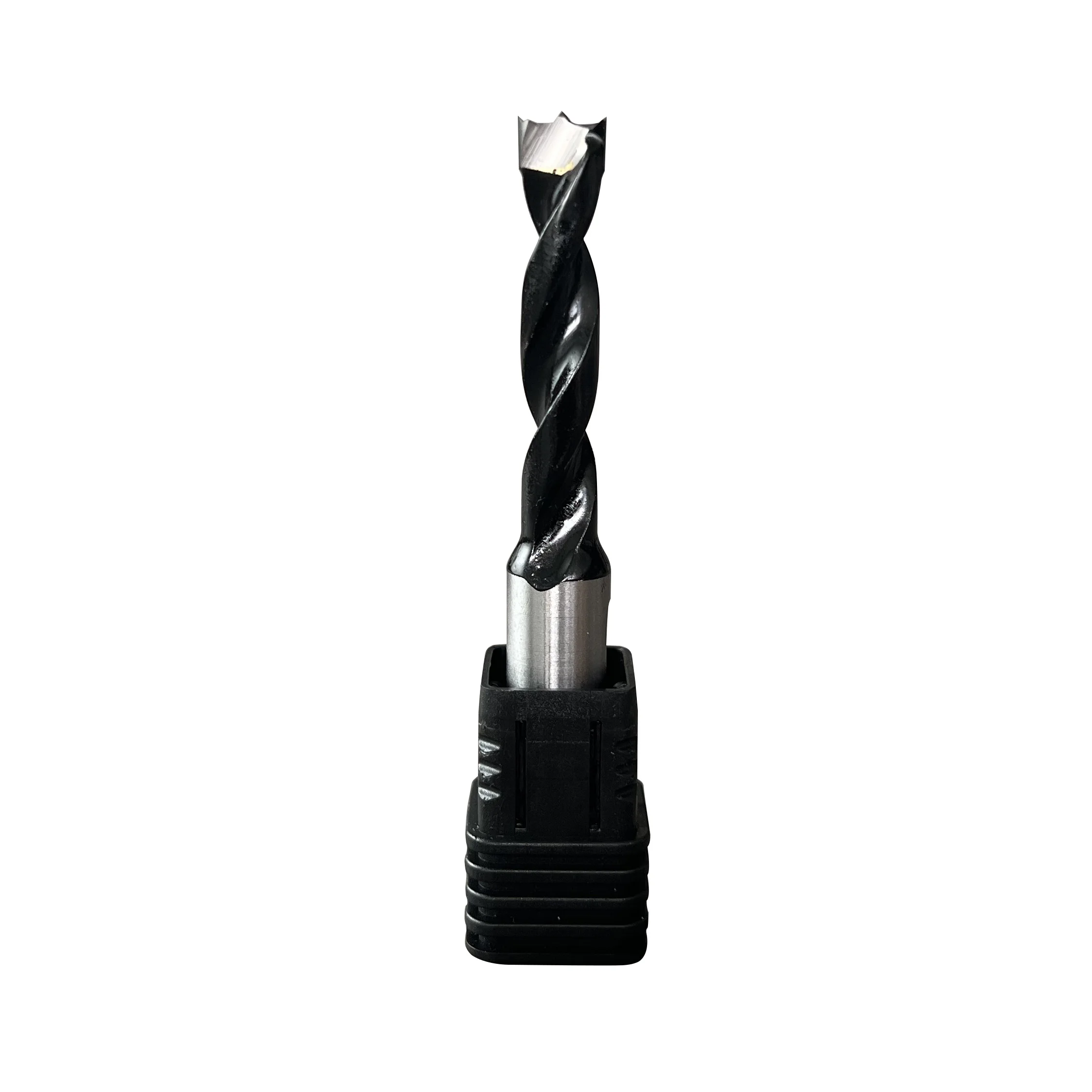 Low Price Professional Tungsten Through Dowel Carbide Step Drill Bits For Woodworking CNC Machine