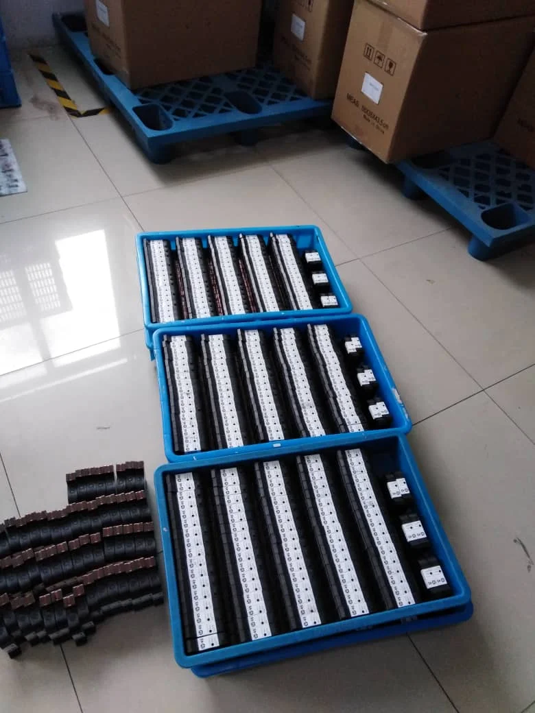 Картриджи с растворителем 5 серий ink1800-SJ4-U16S 1800-SJ4-U17S 1800-SJ4-U26S совместимые Sojet MegaStar 16S 17S 26S