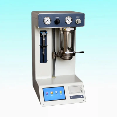 Oil Practice Counter,oil liquid particle counter