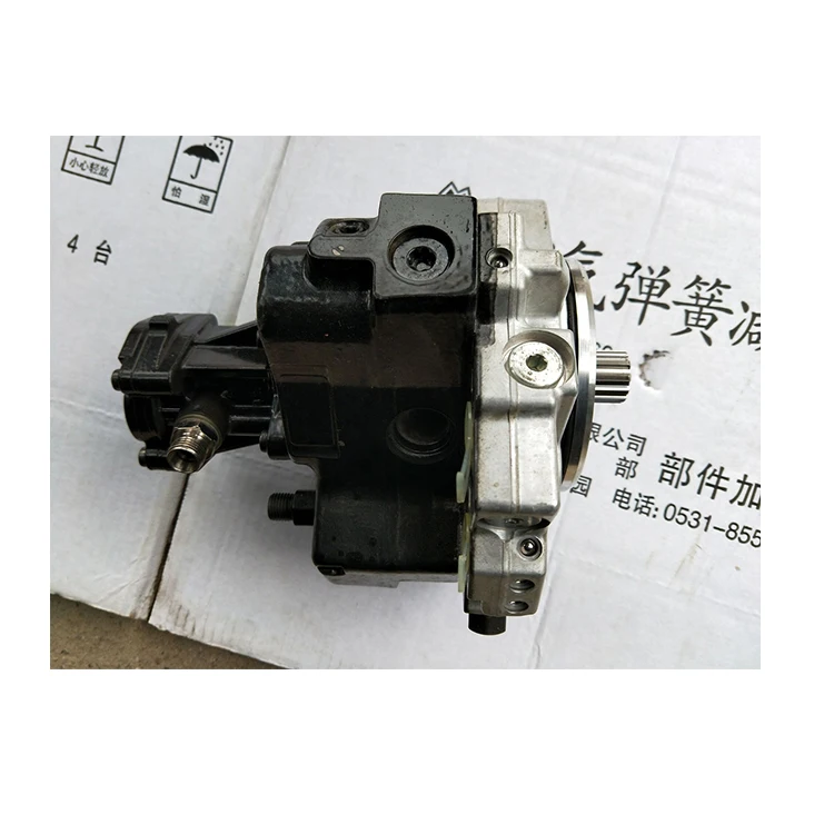 Best Price Truck Accessories Parts High Pressure Oil Pump Cp3.4+ (Mc11) Truck Engine Parts
