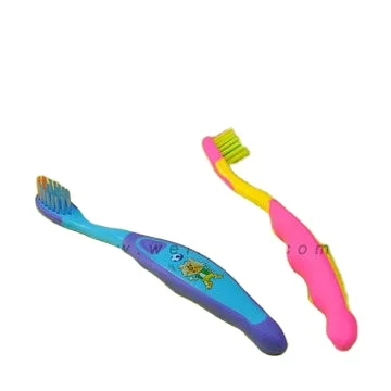 
High Quality Personalized Child Tooth Brush with Name C1008 
