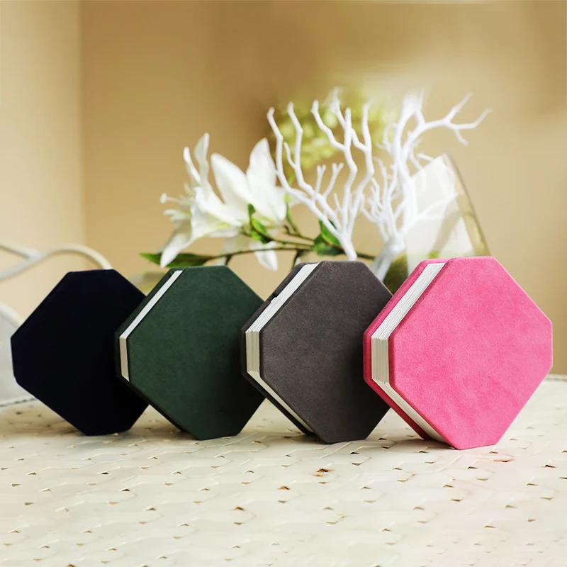 Colorful Rechargeable Reading Light Folding gift LED Tyvek book light