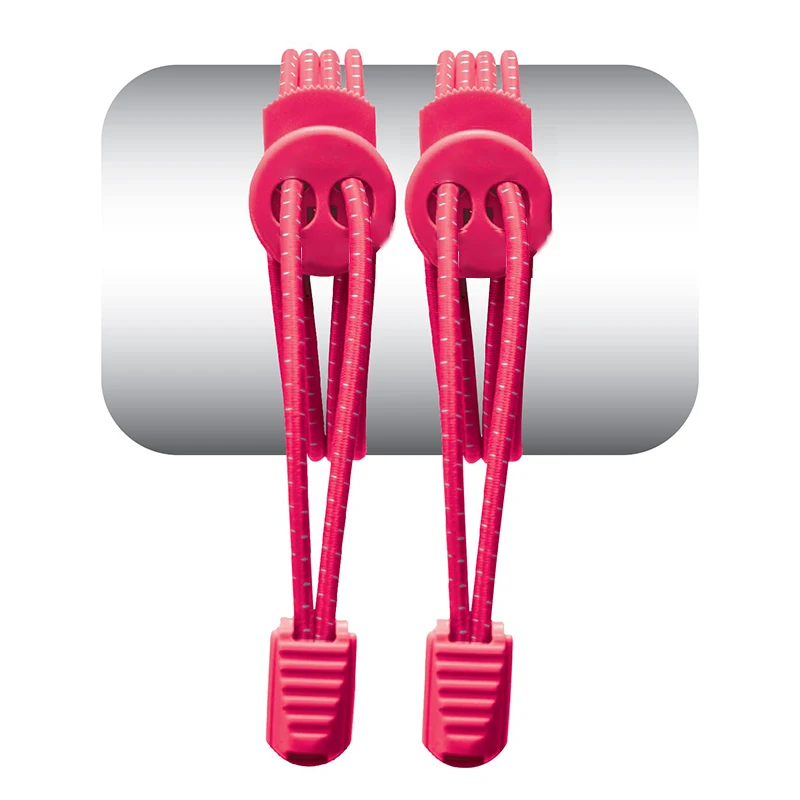New Product 2024 Wholesale Bulk Elastic Shoe Strap Elastic Shoe Lace