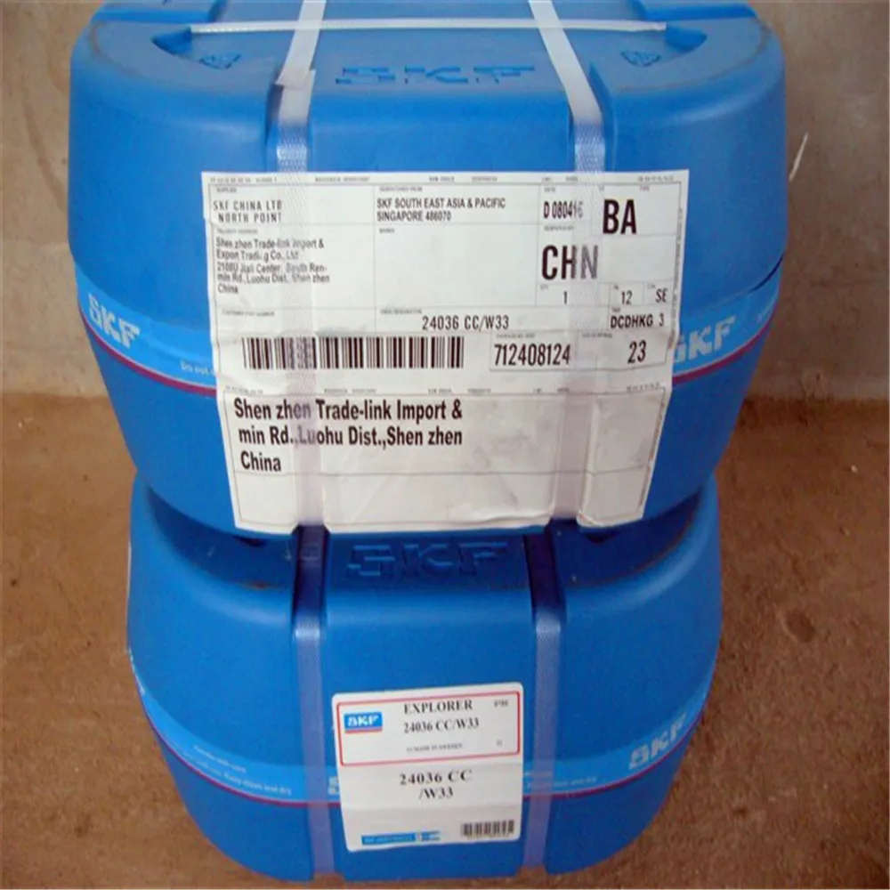 Оптовая поставка NSK NTN NACHI IKO TIMKEN герметичные сферические подшипники 23172-2CS5/VT143 роликовый подшипник прайс-лист