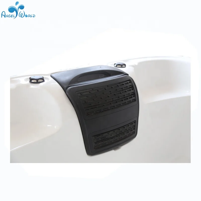 Acrylic  Hydrotherapy Massage Baby Swimming Spa Pool