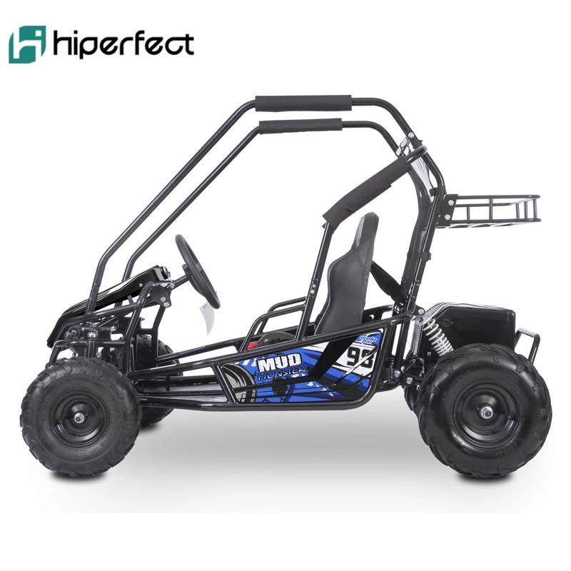 2021 Новый электрический 2-Местный Электрический Детские go kart Багги Дешевые) сертифицированное в