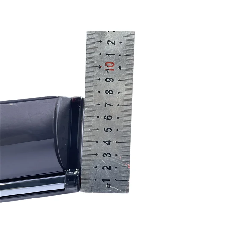 Wholesale customized good quality side window sun visor car deflectors  window visor for   vios