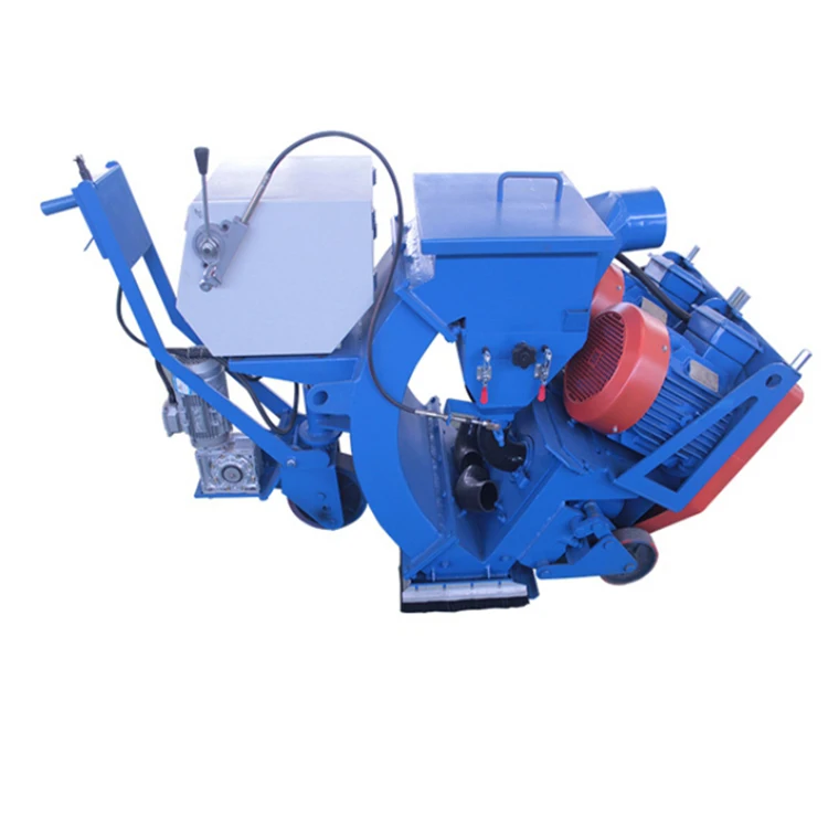 Одобренный CE Цена по прейскуранту завода Китай напольные бластеры с промышленным пылесборником