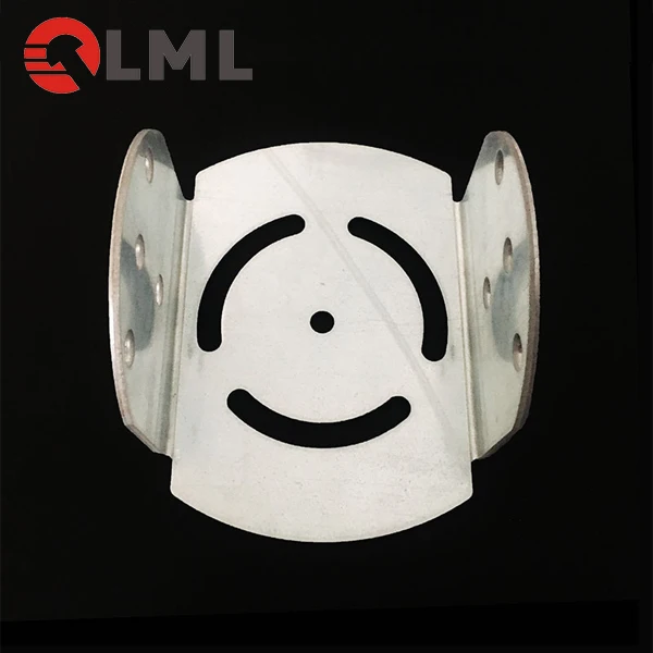 ISO9001-2015 Metal Stamping Manufacturer Stainless Steel OEM Custom Sheet Metal Stamping Parts