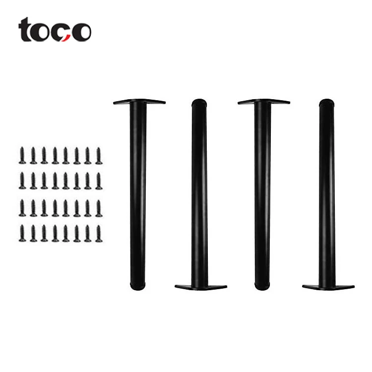 Toco Wholesale Table Legs Table Legs Coffee Dining Table Frame Desk Chair Base Furniture Legs