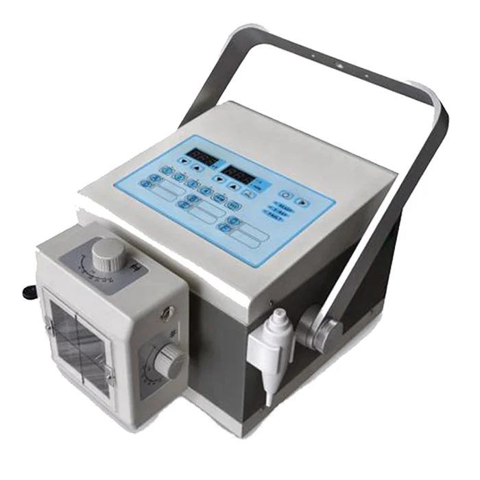Portable X Ray Equipment Metal Nantong Ce Medical X-ray Equipments & Accessories Electricity Online Technical Support 2 Years