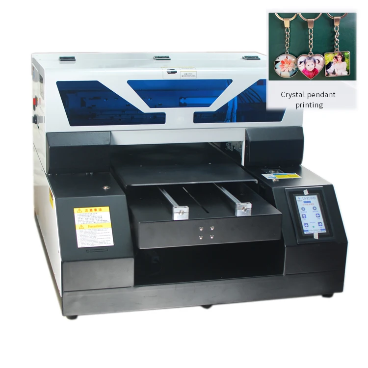 vevor A3-19 Flatbed Printer A3 Uv Printer Uv Printing Machine Inkjet Printers Multifunctional CE Provided Automatic UV Ink 46