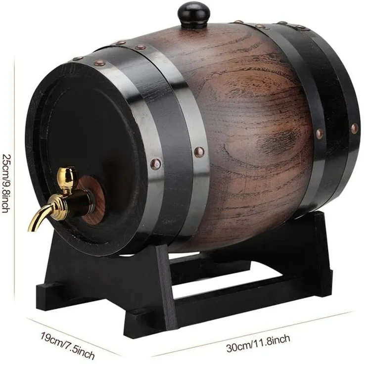 best selling vintage aged cask oak wine barrelsred  wine making barrels