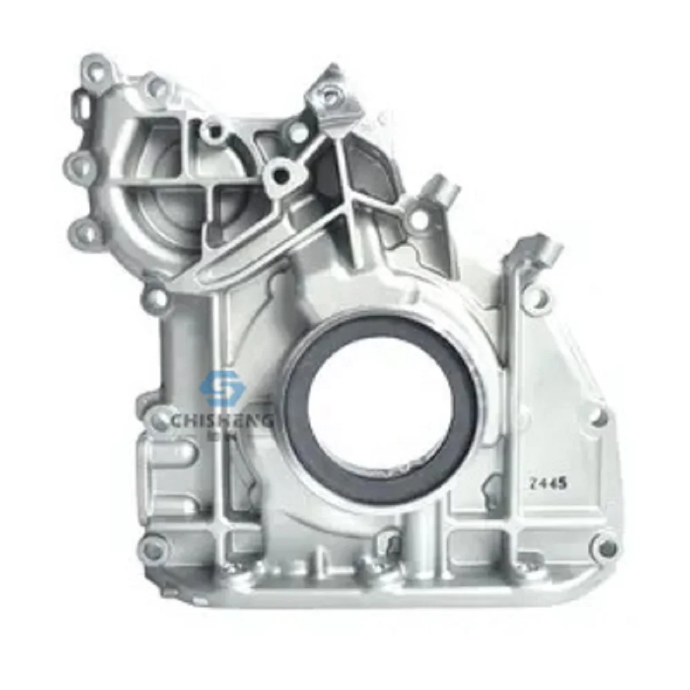 VOE21489736 VOE20502113 EC210B EC200B EC240B EC210C EC220D L70E L60E D7E D6E масляный насос 20502113 21489736