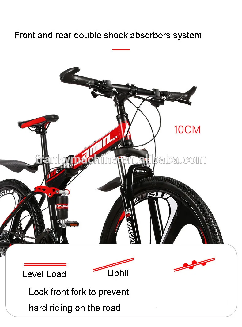  Высокое качество дешевая цена Высокоуглеродистая сталь mtb для девочек карго